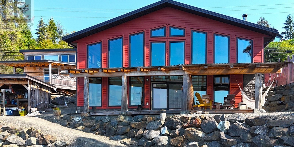 3506 OCEANVIEW DRIVE Daajing Giids City Photo 2 3506 OCEANVIEW DRIVE Daajing Giids City Photo 2